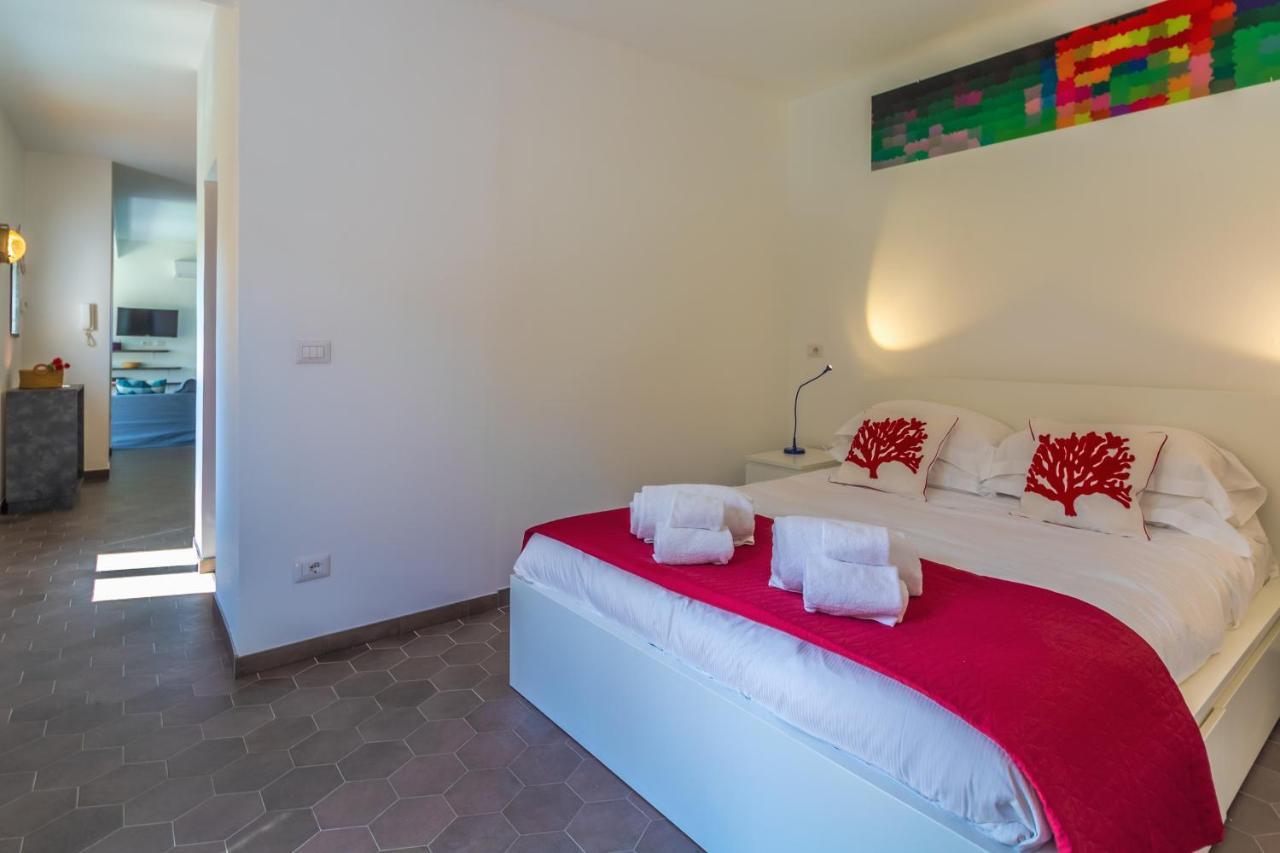 La Casa Dei Gabbiani By Portofino Homes Santa Margherita Ligure Exterior foto
