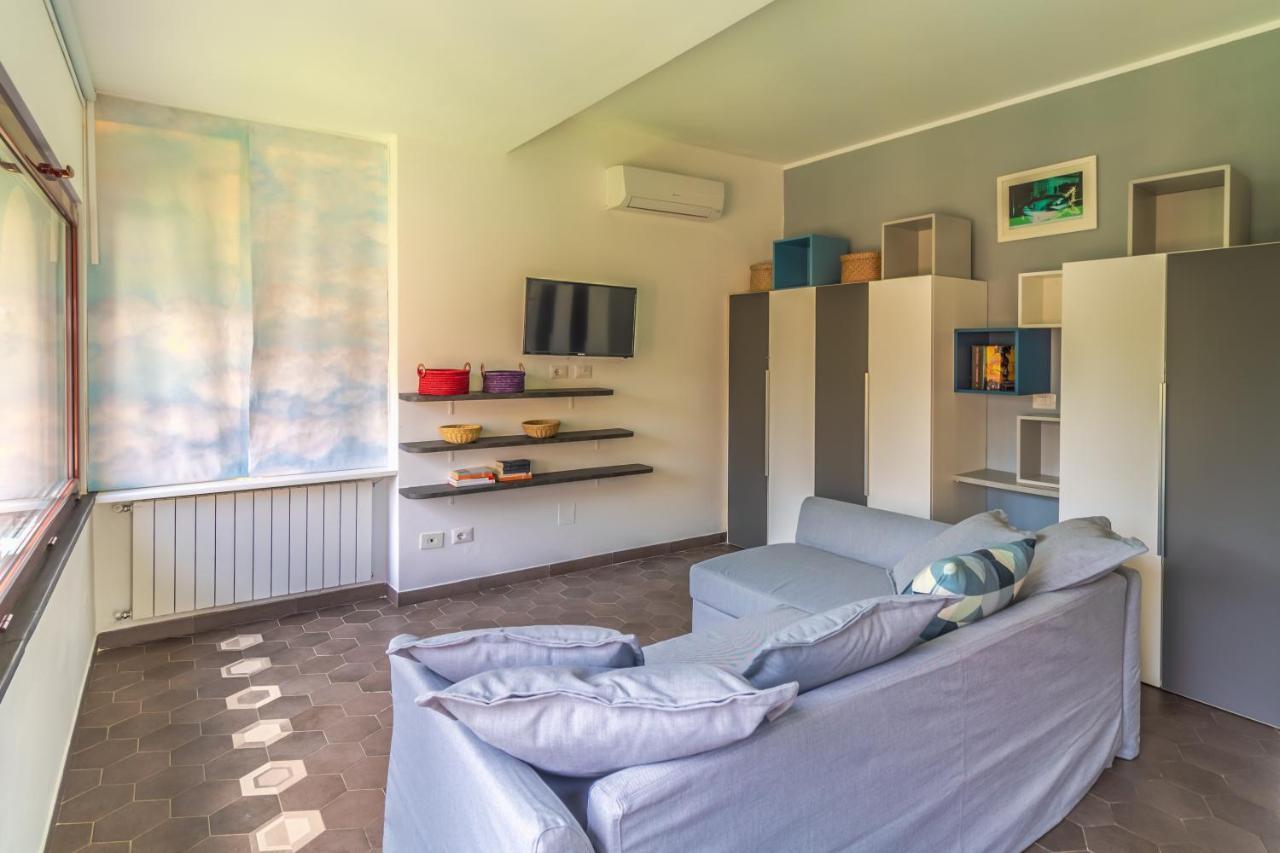 La Casa Dei Gabbiani By Portofino Homes Santa Margherita Ligure Exterior foto